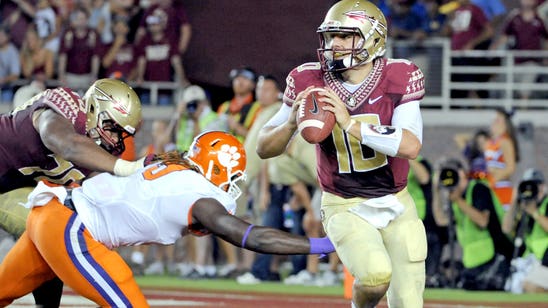 Maguire's growth has strengthened his push for FSU's starting QB job