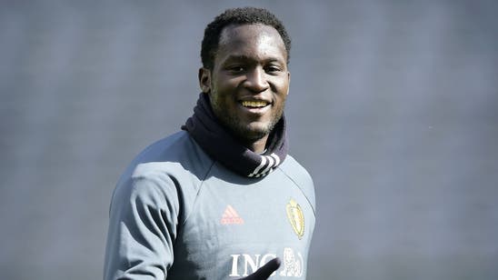 Belgium star Romelu Lukaku falls for hilarious FIFA prank
