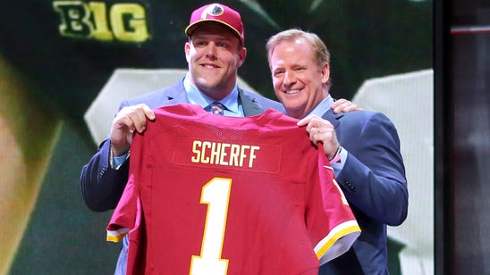 Most difficult player for Iowa to replace: Brandon Scherff