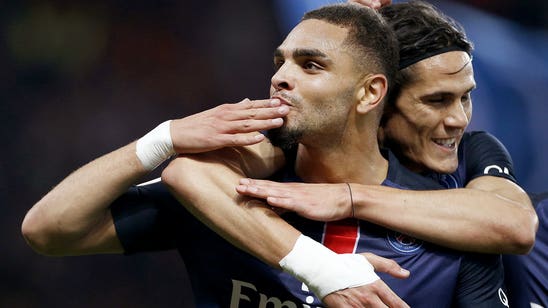 Ligue 1: PSG remain unbeaten at top; Monaco extend run