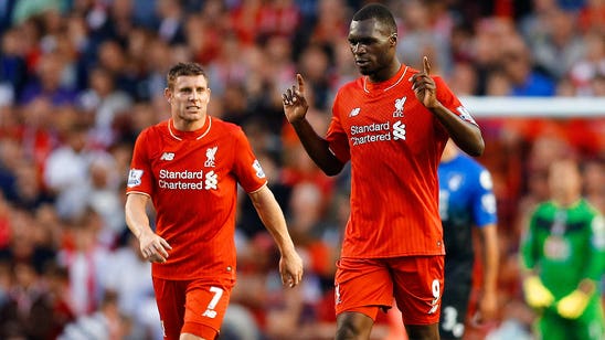 Liverpool squeeze out win over Bournemouth on questionable offside decision