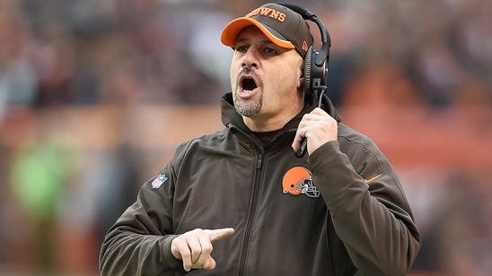 Advice to Browns coach Mike Pettine: Stay the course