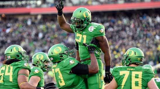 Royce Freeman named No. 39 player of 2015