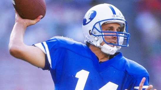 News of an expected Ty Detmer hiring brings rave responses by fans online