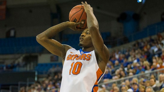 Florida overcomes 11-point deficit to beat Mississippi State