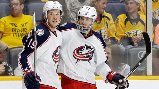 Ryan Johansen hospitalized in offseason with accelerated heart rate, according to report