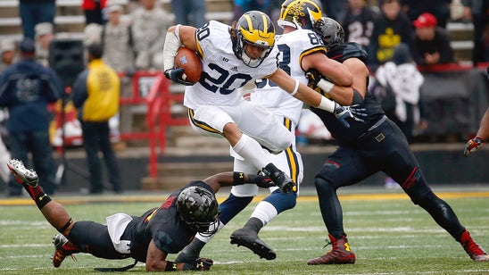 WhatIfSports college football Week 6 predictions: Northwestern falls to Michigan