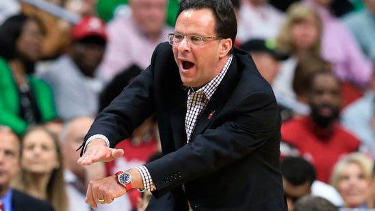 Indiana fires head men's basketball coach Tom Crean