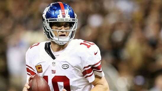 NFC East Division Notebook: Midseason Awards