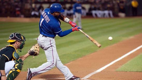 Andrus sets career-high in HRs, impresses Ron Washington