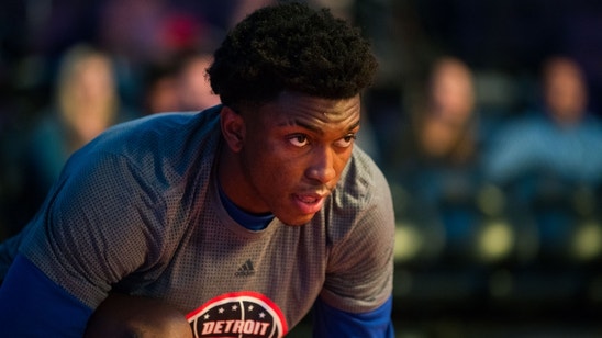 Stan Van Gundy provides clarity on Stanley Johnson's situation