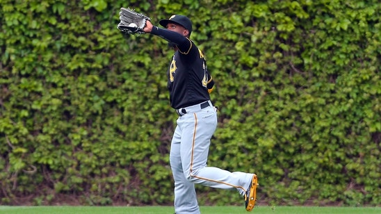 Pittsburgh Pirates Rumors: Insiders List Suitors for Andrew McCutchen