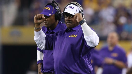 Mizzou hires Brick Haley as defensive line coach