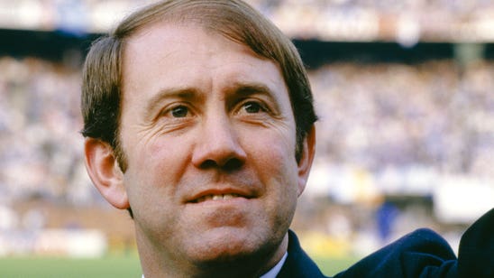 Former Everton manager Kendall dies at the age of 69