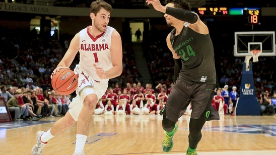 Alabama Basketball Signing Day Preview: Top Recruits
