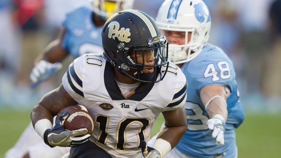 Marshall vs Pittsburgh Live Stream: Watch Thundering Herd vs Panthers Online