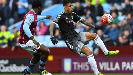 Kenedy's loan to Watford is chance to prove suitability for Antonio Conte's tactics