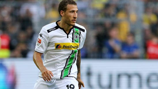 United States midfielder Fabian Johnson tears calf muscle