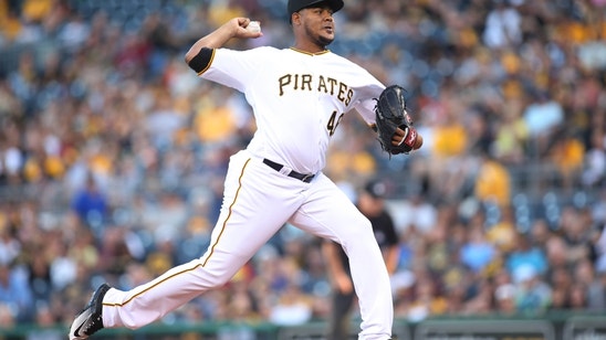 Pittsburgh Pirates: Should They Re-sign Ivan Nova?