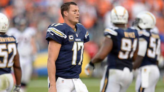 Chargers continue to melt down in possible final year in SD