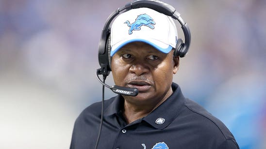 Jim Caldwell considering going for two more often