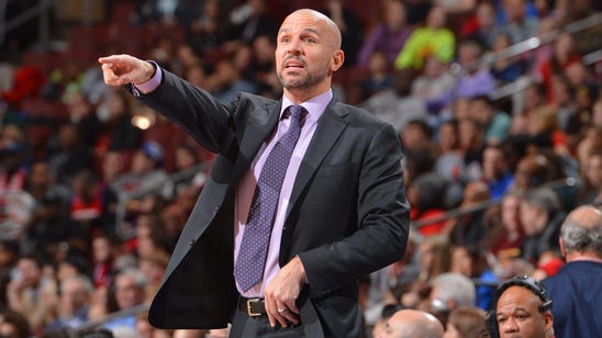 Preview: Bucks at Mavericks