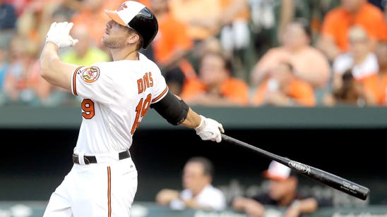 Sources: Cards showing interest in free-agent slugger Davis