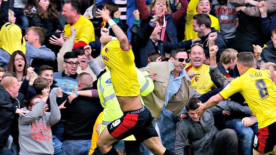 Leicester City lost this epic playoff match exactly 3 years ago today