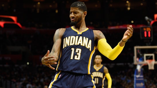 Pacers take down Clippers for franchise win No. 2,000