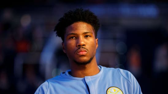 Malik Beasley Makes his D-League Debut for the Sioux Falls Skyforce