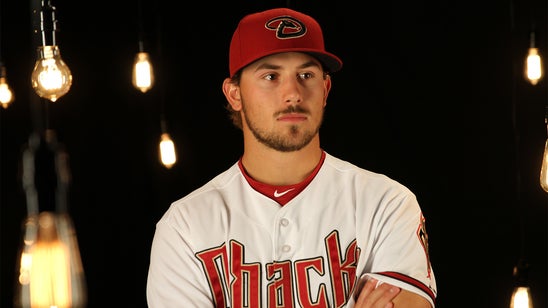 D-backs minor-league report: Shipley making strides at Mobile