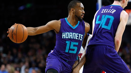 Why the Charlotte Hornets could win the NBA title