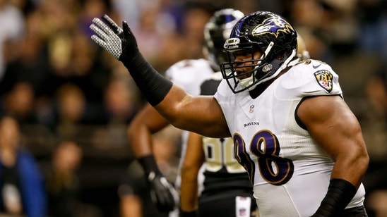 Brandon Williams Vs. Timmy Jernigan: Who Gets Paid?