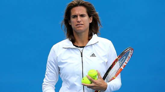Amelie Mauresmo elected to International Tennis Hall of Fame