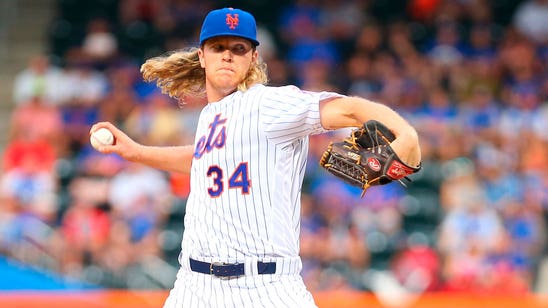 The ultimate New York Mets pitching parlay at the races Friday