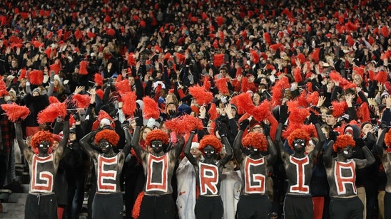 Ranking the Road Trips for Auburn Football This Year