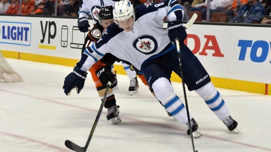 New York Rangers: What a Possible Trouba Trade Could Look Like