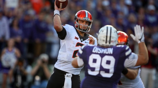 2017 NFL Draft: Best Week 11 College Football Games to Watch