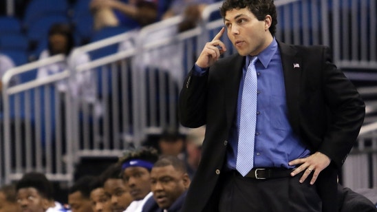 Georgia Tech Basketball: Will the Yellow Jackets win a game in league play?