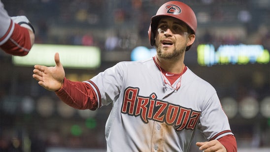Ken Rosenthal: Padres interested in Inciarte