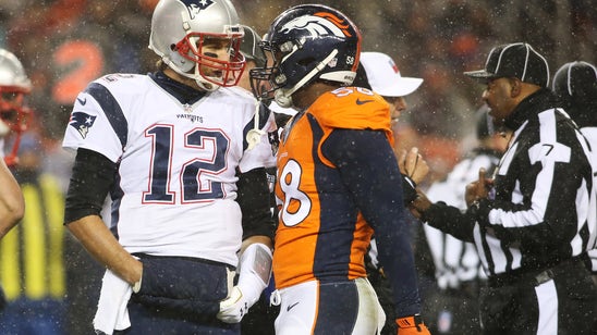 Von Miller explains why you should never talk trash to Tom Brady