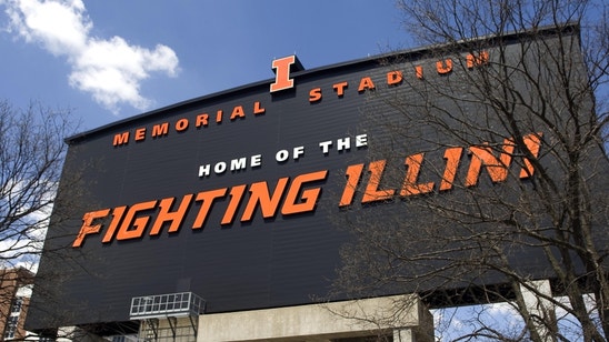 Michigan State Football: Weather report vs. Illinois