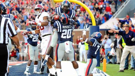 (WATCH) Ole Miss hype video 'No Days Off'
