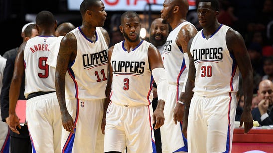 Clippers open season with rematch against Trail Blazers