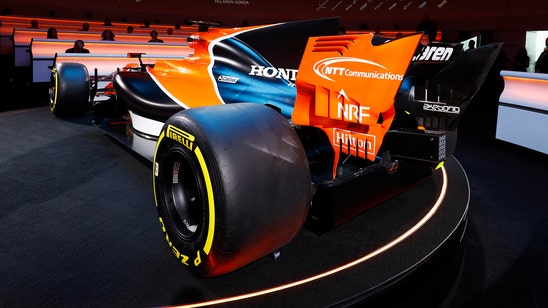 Huge gains to be made in 2017, says McLaren technical boss