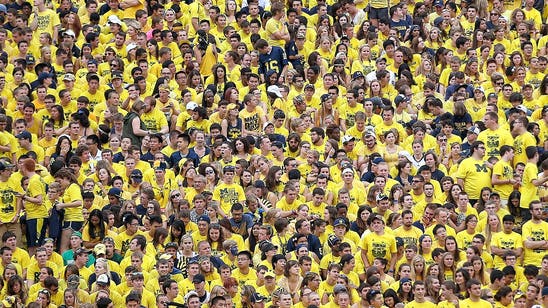 Michigan football tickets getting hard to purchase