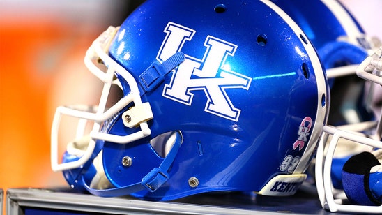 Report: Kentucky completes 2016's slate by scheduling New Mexico St