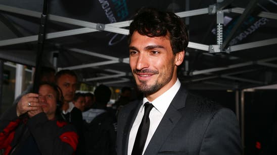 Dortmund chief says there is no bitterness over Hummels move