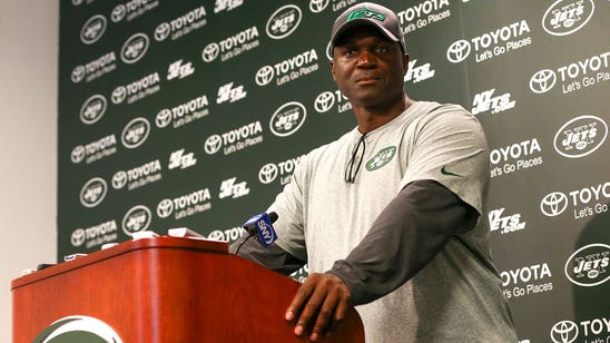 Bowles, Jets aim to build off surprising, disappointing year