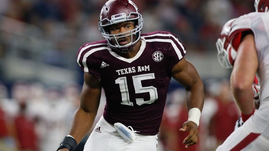 2017 NFL Mock Draft:  Trade Rush Brings Top 10 Confusion